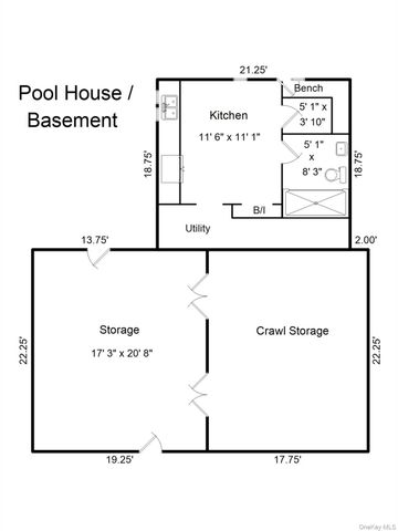 49 Moore Road, Bronxville, NY 10708