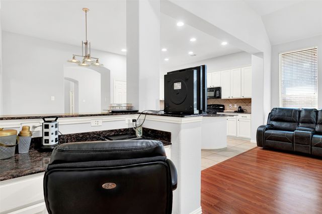 1505 Pelican Drive, Little Elm, TX 75068