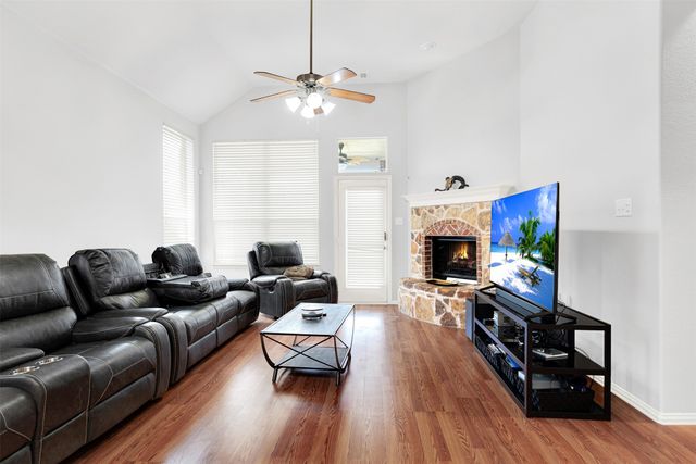 1505 Pelican Drive, Little Elm, TX 75068