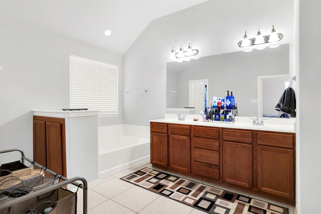 1505 Pelican Drive, Little Elm, TX 75068