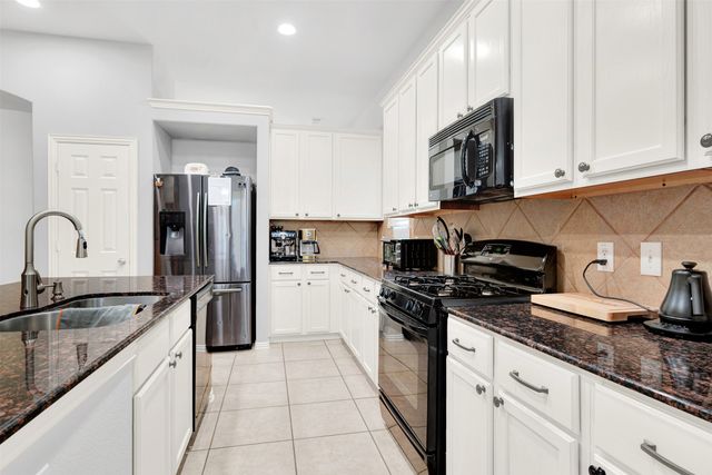 1505 Pelican Drive, Little Elm, TX 75068