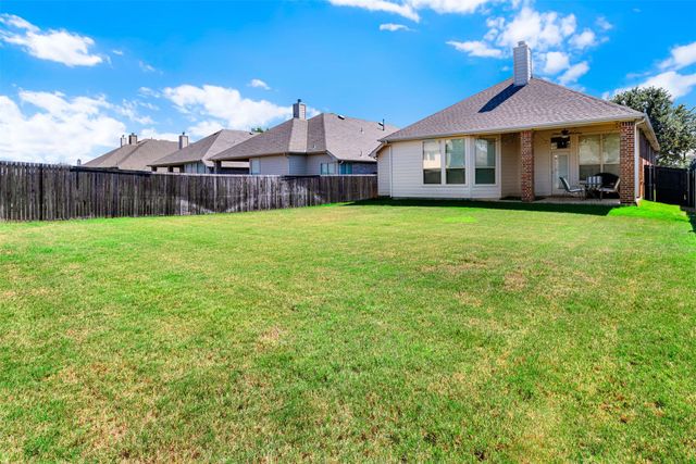 1505 Pelican Drive, Little Elm, TX 75068