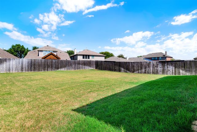 1505 Pelican Drive, Little Elm, TX 75068