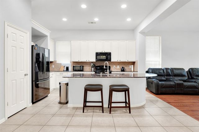 1505 Pelican Drive, Little Elm, TX 75068