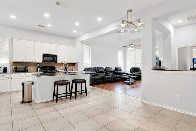 1505 Pelican Drive, Little Elm, TX 75068