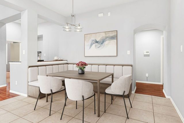 1505 Pelican Drive, Little Elm, TX 75068