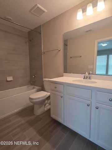 12784 JOSSLYN Lane, Jacksonville, FL 32246