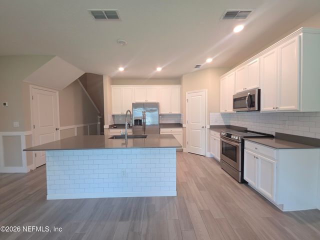 12784 JOSSLYN Lane, Jacksonville, FL 32246