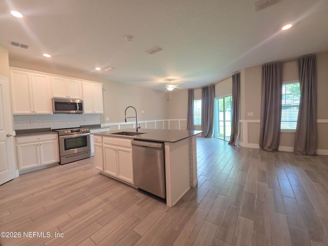 12784 JOSSLYN Lane, Jacksonville, FL 32246