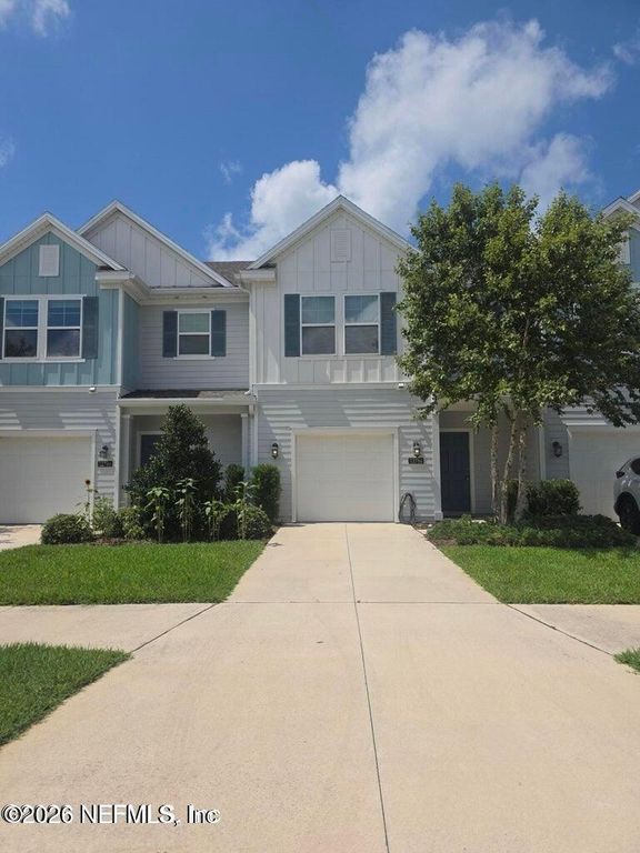 12784 JOSSLYN Lane, Jacksonville, FL 32246
