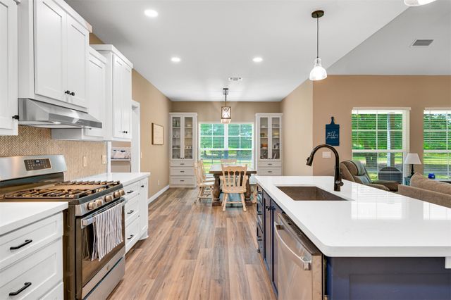 341 Private Road 44005, Blossom, TX 75416