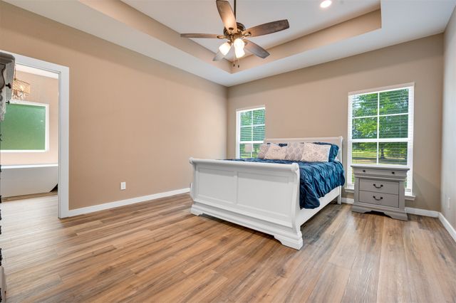 341 Private Road 44005, Blossom, TX 75416