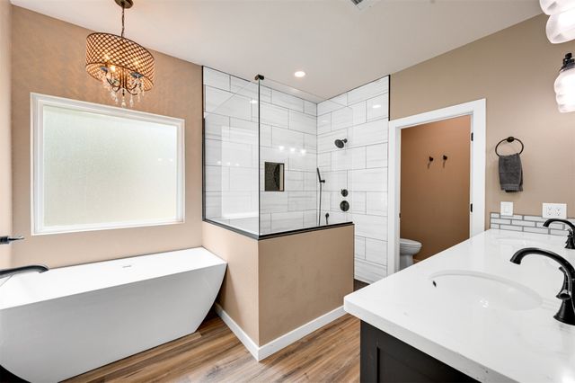 341 Private Road 44005, Blossom, TX 75416