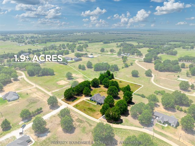 341 Private Road 44005, Blossom, TX 75416