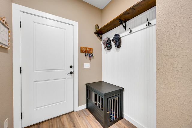 341 Private Road 44005, Blossom, TX 75416