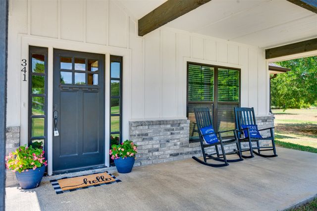 341 Private Road 44005, Blossom, TX 75416