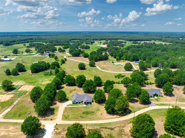 341 Private Road 44005, Blossom, TX 75416