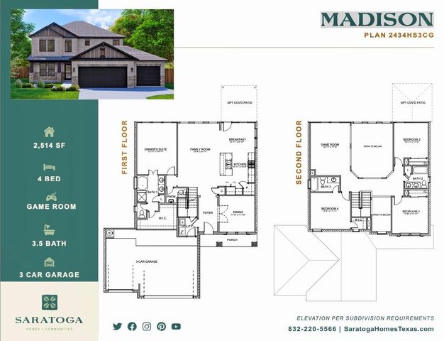 8322 Amethyst Valley Ln, Angleton, TX 77515