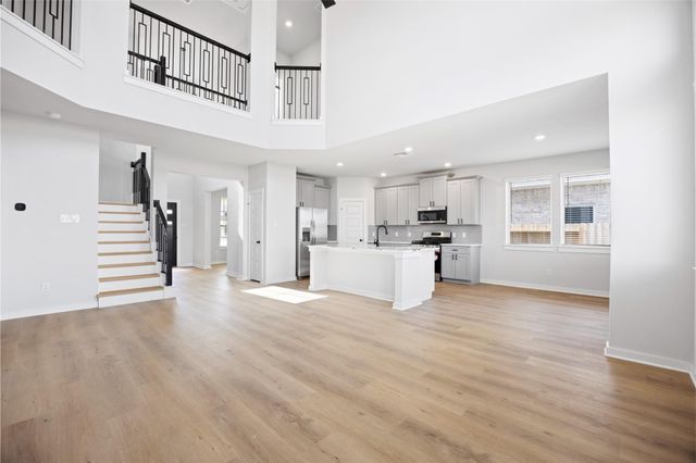 8322 Amethyst Valley Ln, Angleton, TX 77515