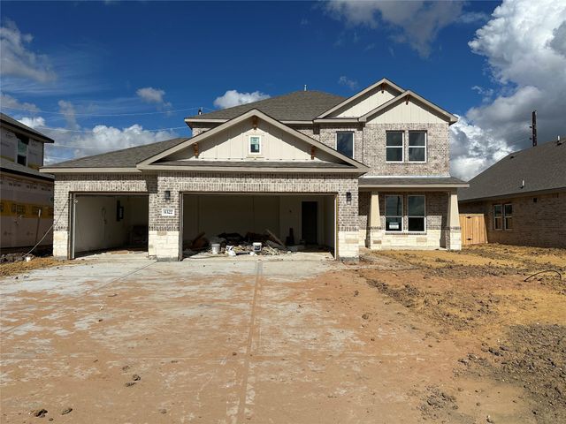 8322 Amethyst Valley Ln, Angleton, TX 77515