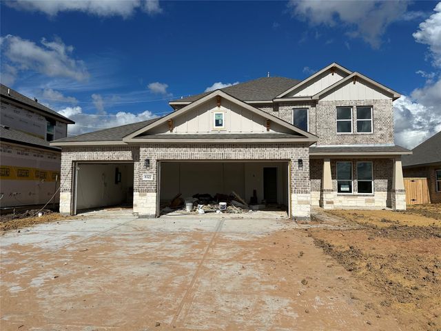 8322 Amethyst Valley Ln, Angleton, TX 77515