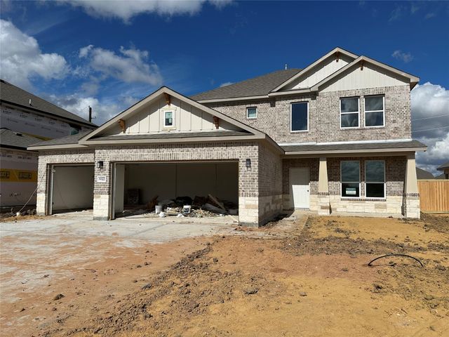 8322 Amethyst Valley Ln, Angleton, TX 77515