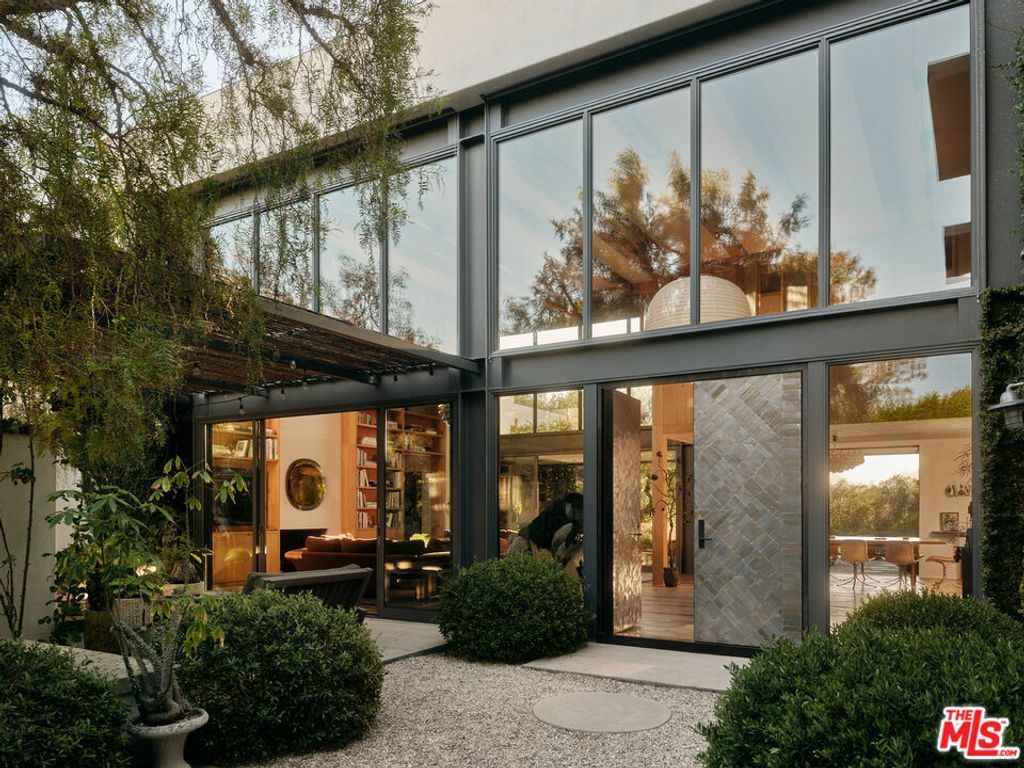 621 N Bonhill Road, Los Angeles, CA 90049 — photo 5