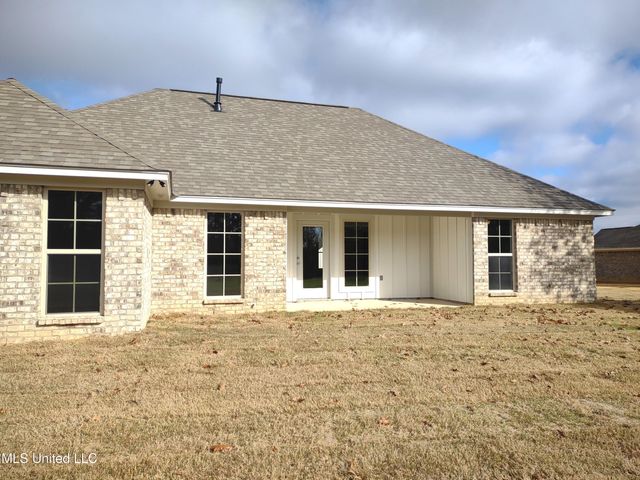619 Westfield Drive, Pearl, MS 39208