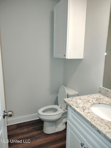 619 Westfield Drive, Pearl, MS 39208