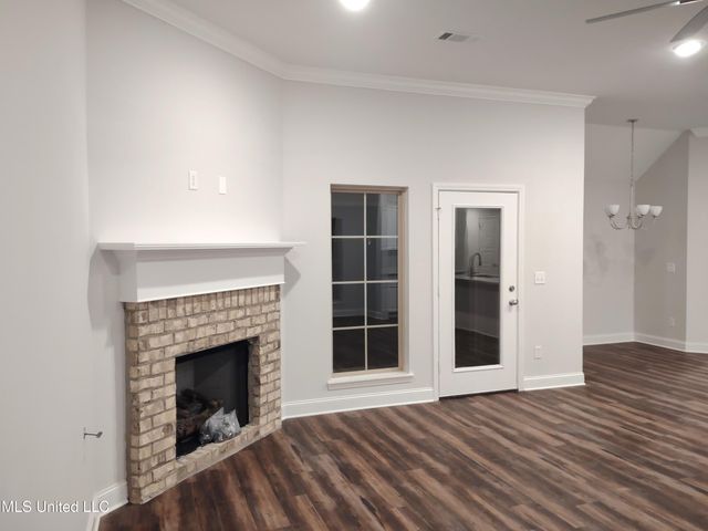 619 Westfield Drive, Pearl, MS 39208