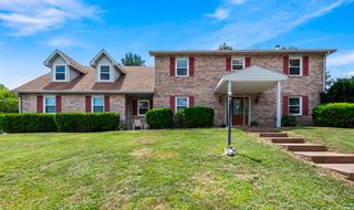 545 Barkley Court, Evansville, IN 47711