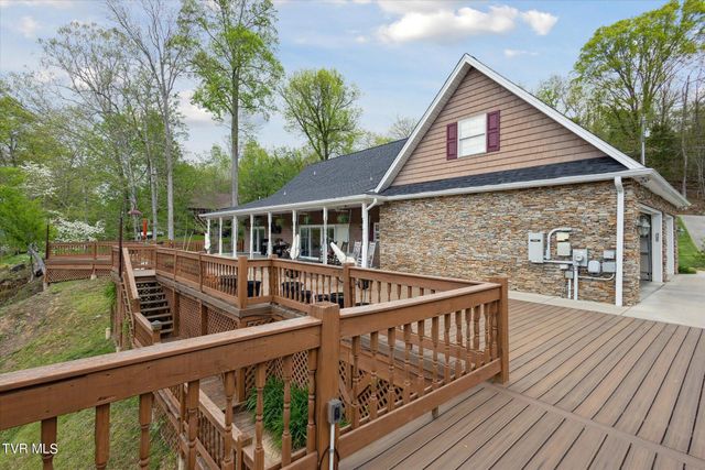 321 Pitt Road, Kingsport, TN 37663