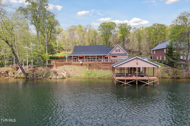 321 Pitt Road, Kingsport, TN 37663