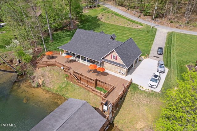 321 Pitt Road, Kingsport, TN 37663