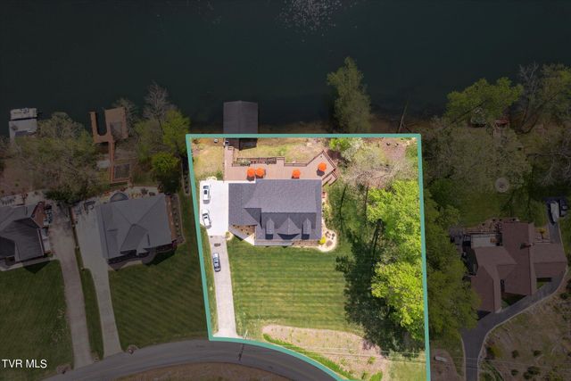 321 Pitt Road, Kingsport, TN 37663