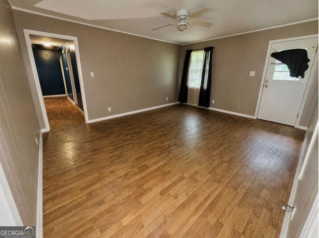 3985 Hattie Drive, Macon, GA 31217