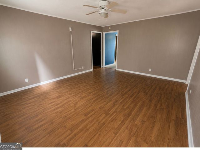 3985 Hattie Drive, Macon, GA 31217