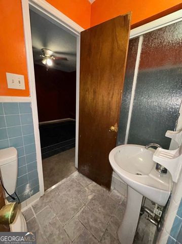 3985 Hattie Drive, Macon, GA 31217