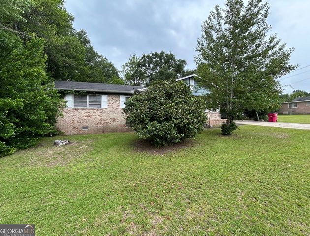 3985 Hattie Drive, Macon, GA 31217