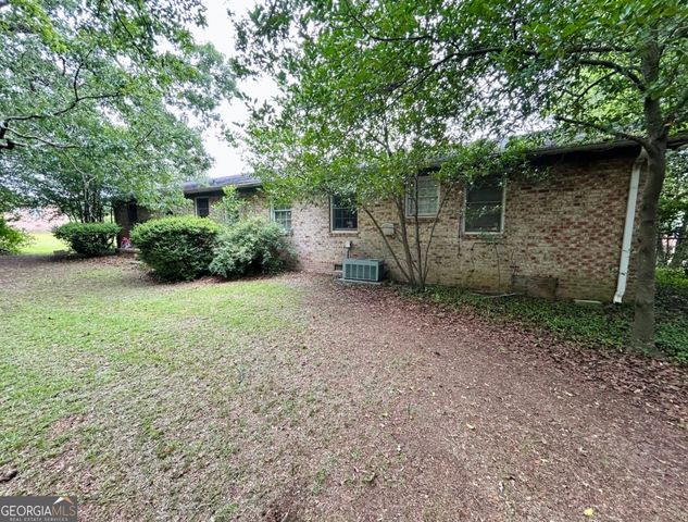 3985 Hattie Drive, Macon, GA 31217
