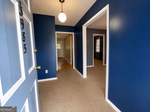 3985 Hattie Drive, Macon, GA 31217