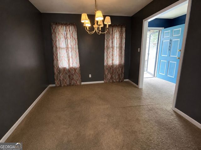 3985 Hattie Drive, Macon, GA 31217