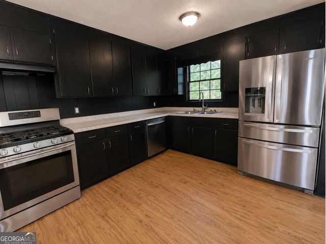 3985 Hattie Drive, Macon, GA 31217