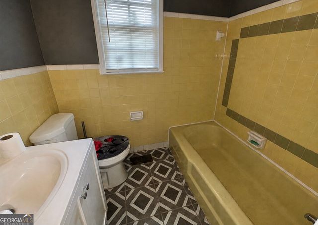 3985 Hattie Drive, Macon, GA 31217
