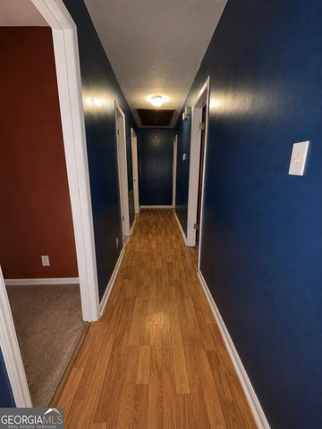 3985 Hattie Drive, Macon, GA 31217
