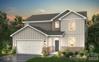 2624 Blue Sky Meadows Drive, Monroe, NC 28110