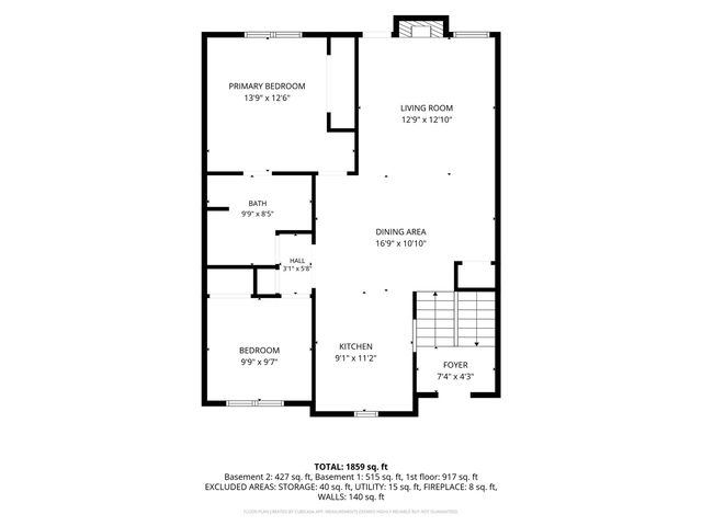 1009 Twilight Drive, North Liberty, IA 52317