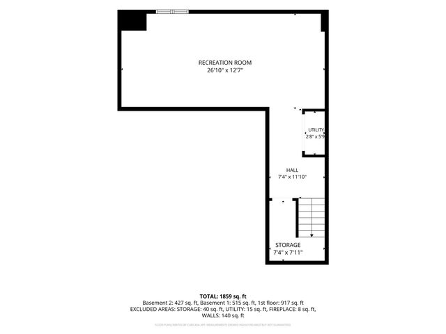 1009 Twilight Drive, North Liberty, IA 52317