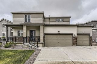 12749 Horton Court, Parker, CO 80134
