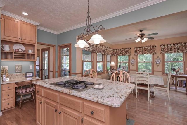 3743 JOHNSTON Road, Winston, GA 30187